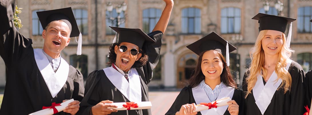 Student notifications banner